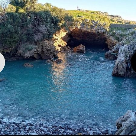 Apartamento Castro Urdiales Con Garaje Y Piscina ,Cerca Playa Exteriér fotografie
