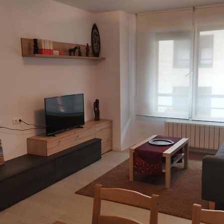 Apartamento Castro Urdiales Con Garaje Y Piscina ,Cerca Playa Exteriér fotografie