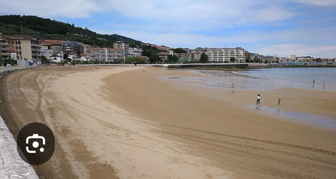 Apartamento Castro Urdiales Con Garaje Y Piscina ,Cerca Playa Exteriér fotografie