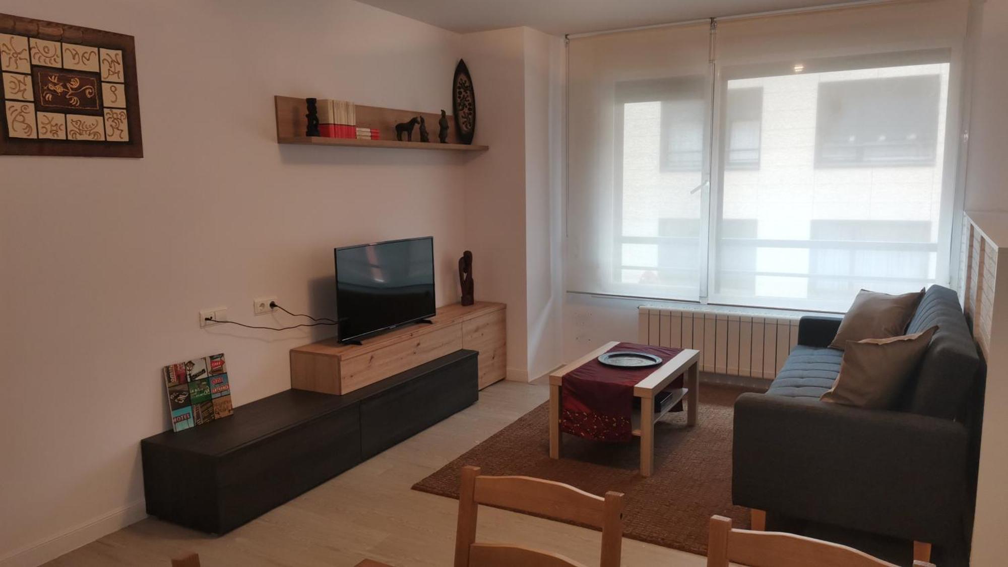Apartamento Castro Urdiales Con Garaje Y Piscina ,Cerca Playa Exteriér fotografie